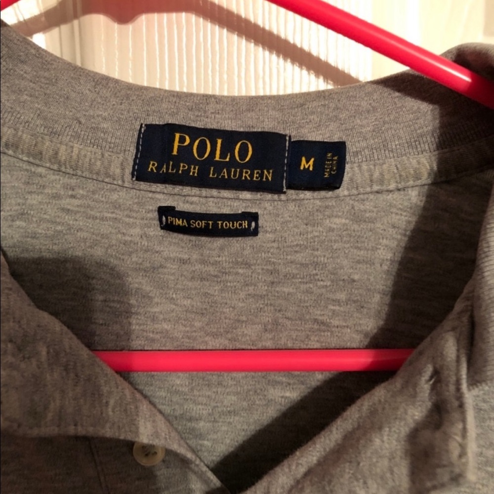 Ralph Lauren Polo
